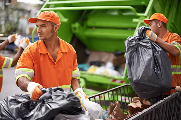 Best Hoarding Cleanup  in Tracy, MN